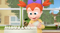 کارتون آرپو رباتی برای کودکان قسمت 36